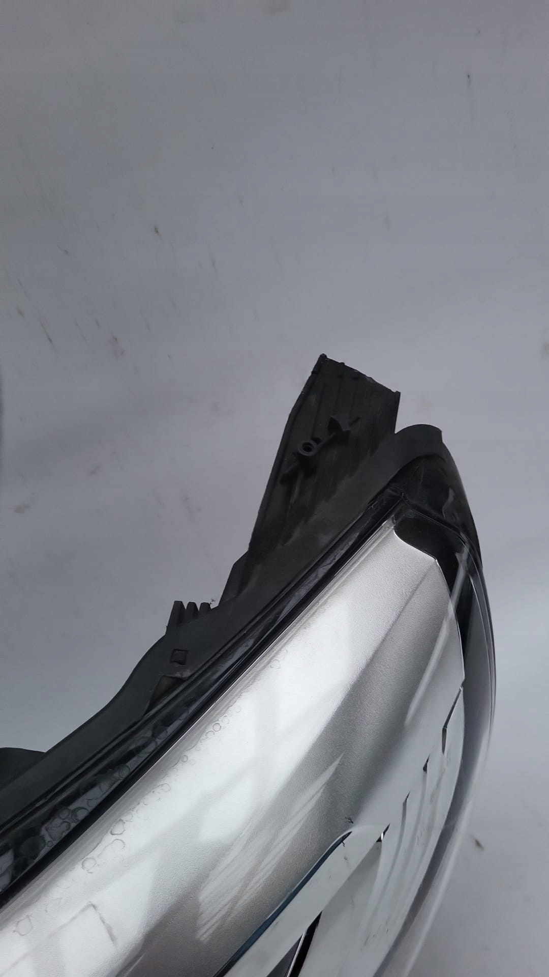 RENAULT MEGANE IV 2016- light left front front 260603157R