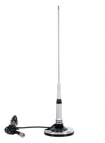 Antena Uf 400 430-470 MHz