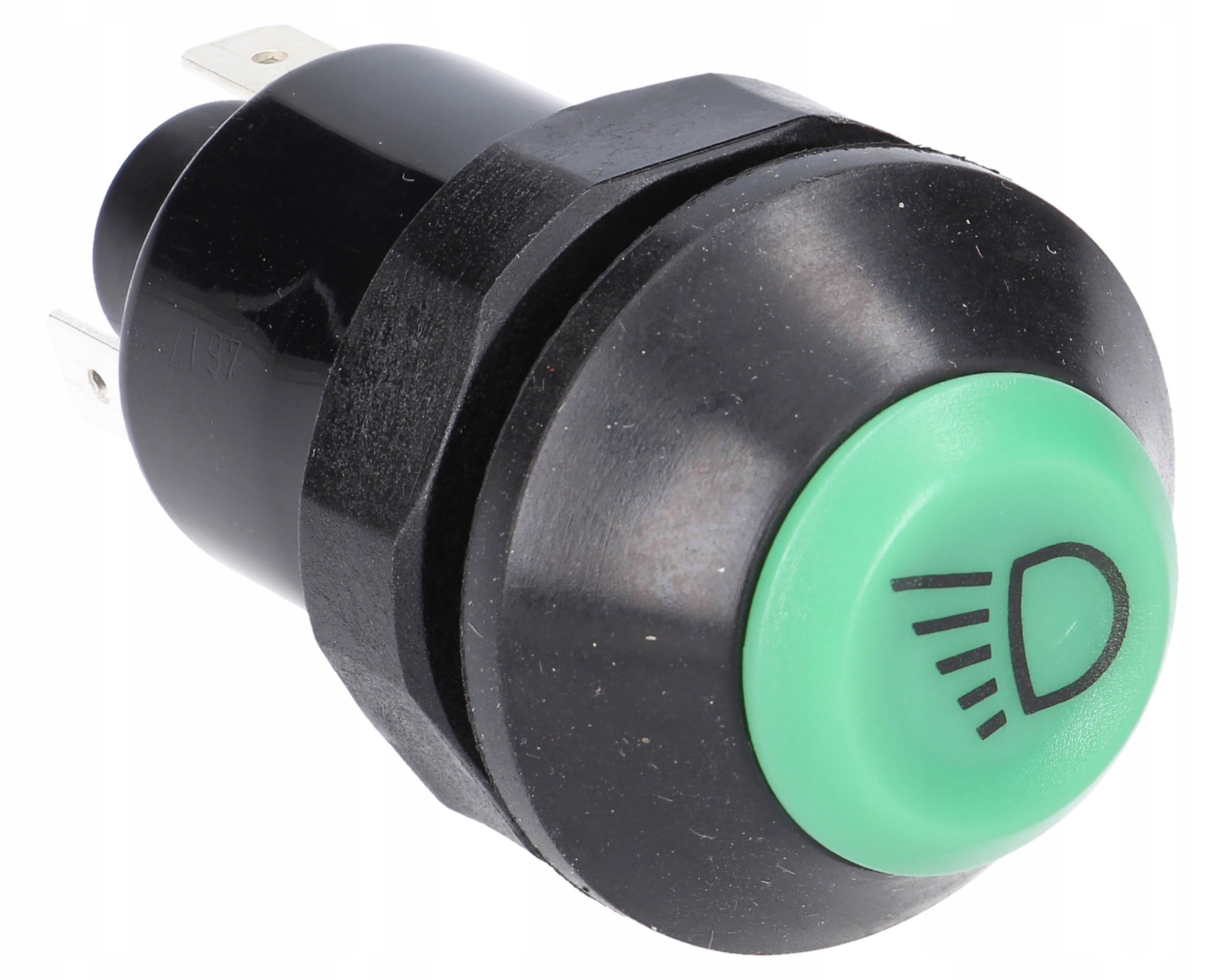 tlačítko, vypínač pracovního světla Deutz-Fahr