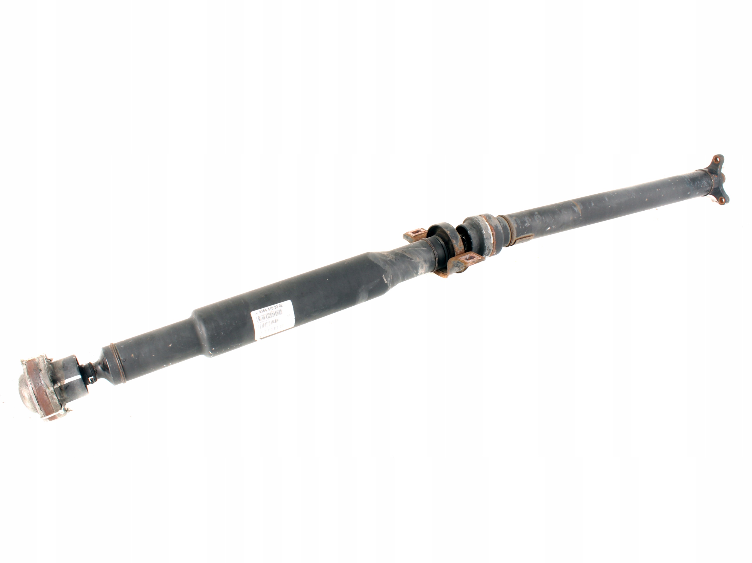 A1644103302 - Карданный вал задний задний W164 X164 320 CDI 3.0 D