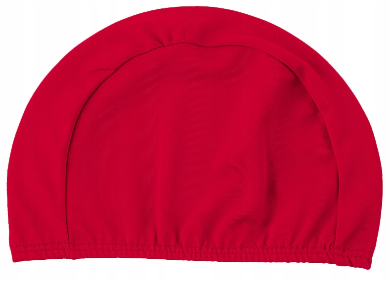 

Czepek Pływacki Na Basen Materiałowy Elastczny Cze