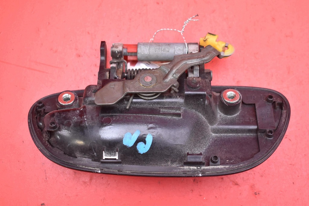 handle right front front 32J SUBARU LEGACY 4 IV 03-09