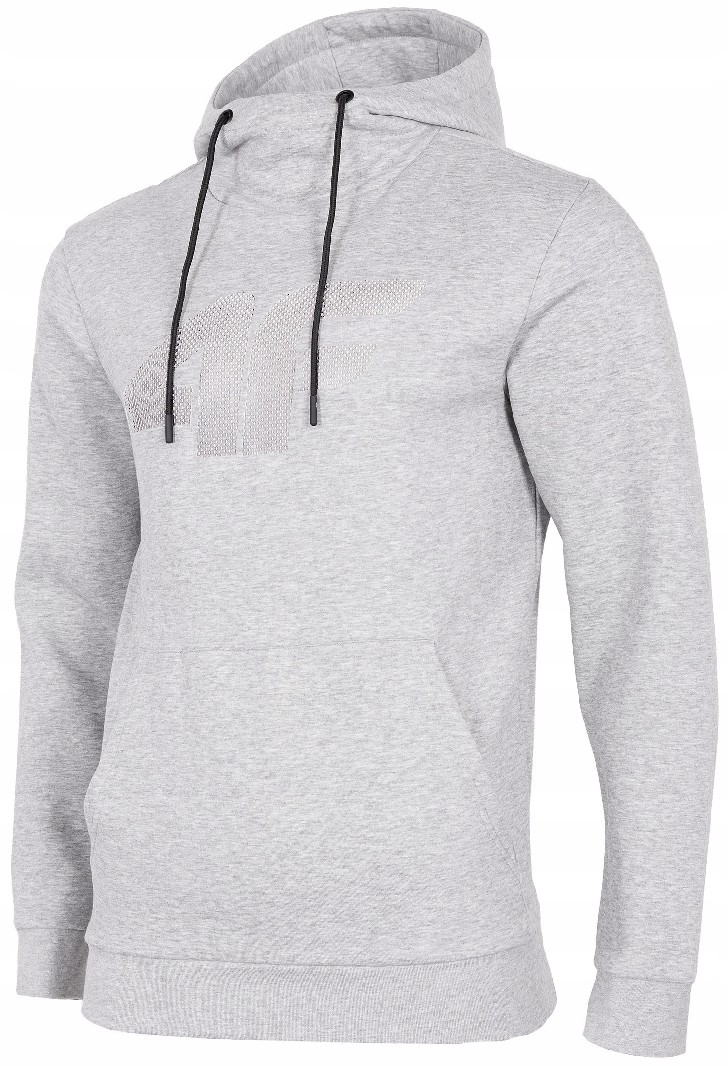 

Bluza z Kapturem męska 4F Kangurka BLM002 S