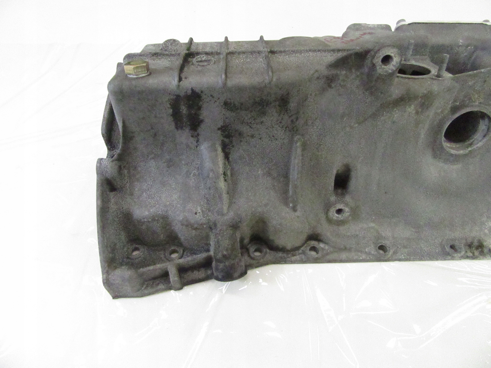 Ölwanne BMW E84 E90 E91 E92 X Drive 4x4 N47 N47d20 320xd 2.0dx