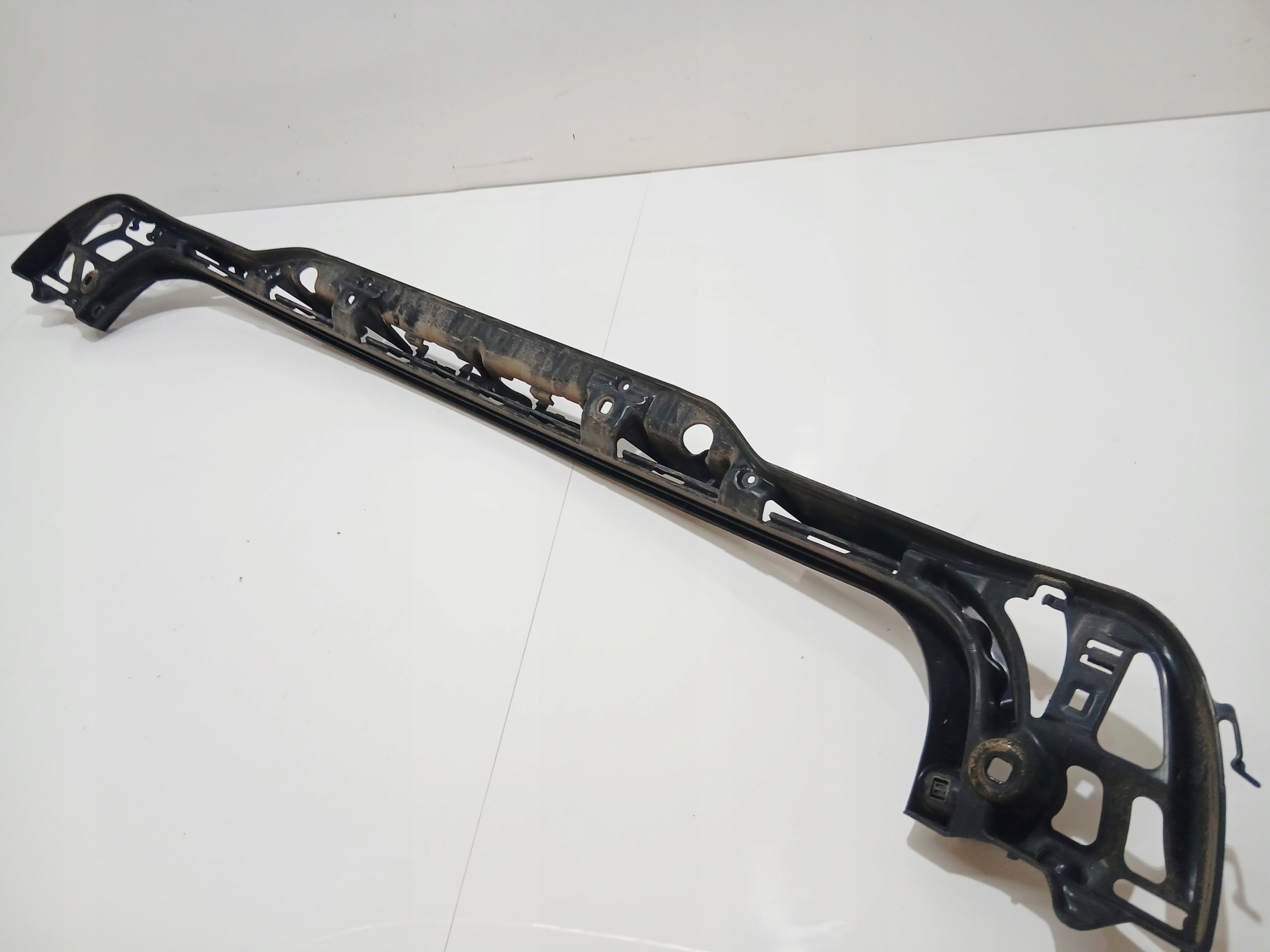 Support Support plaque Pare choc Arrière BMW E61 OE 7060797 (0000925)