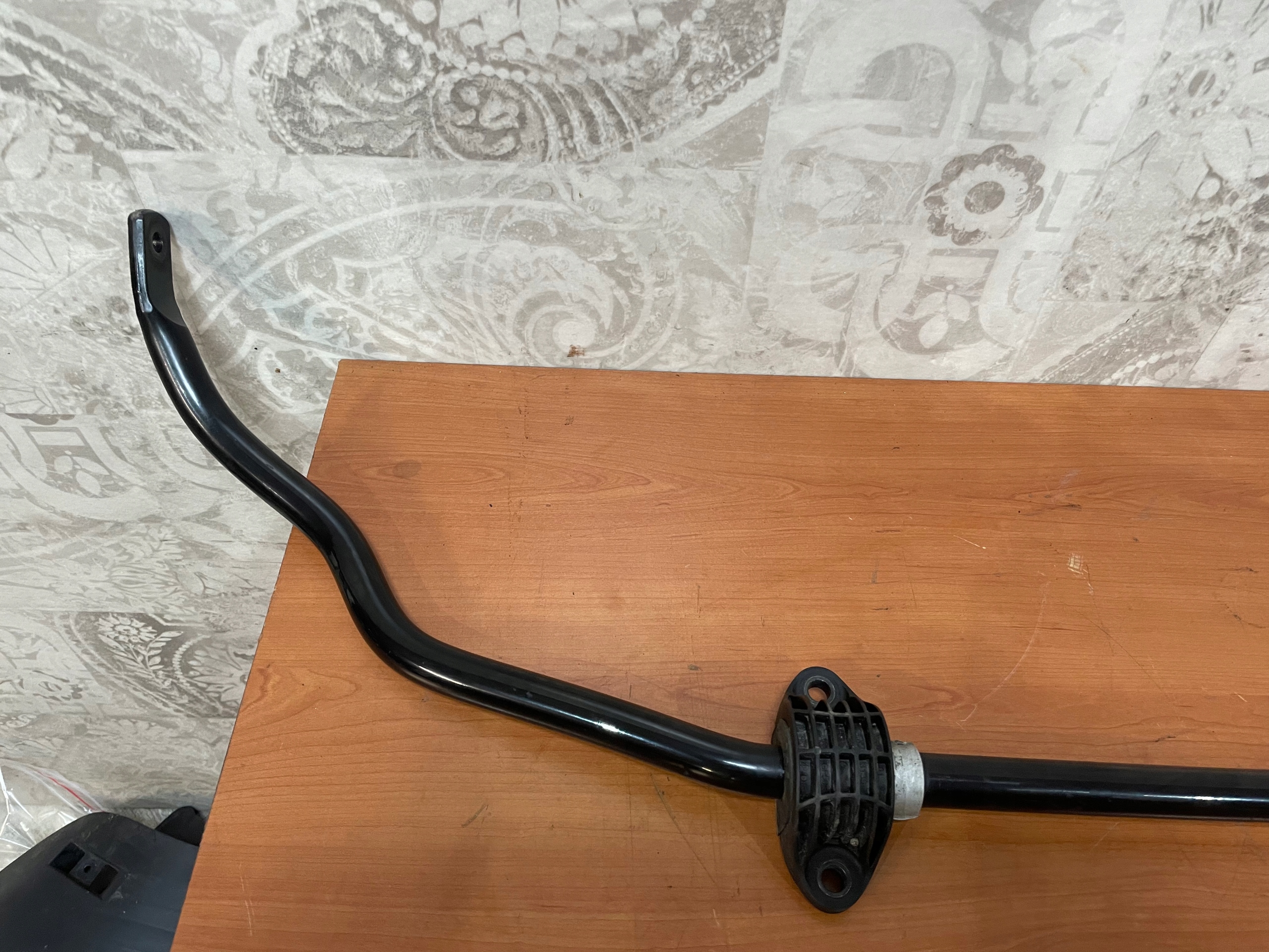Stabilizator heck BMW X3 G01 X4 G02 neu