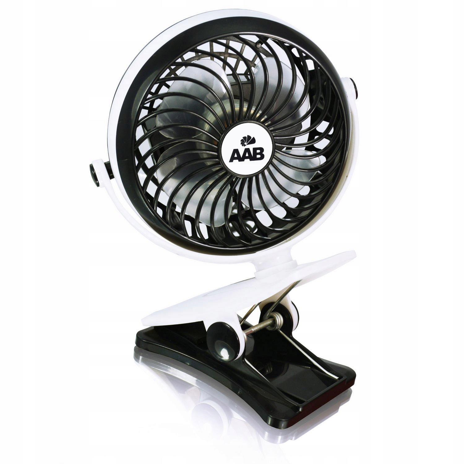 

Wiatrak Wentylator Usb Laptop Pc Aab FAN6 Wydajny!