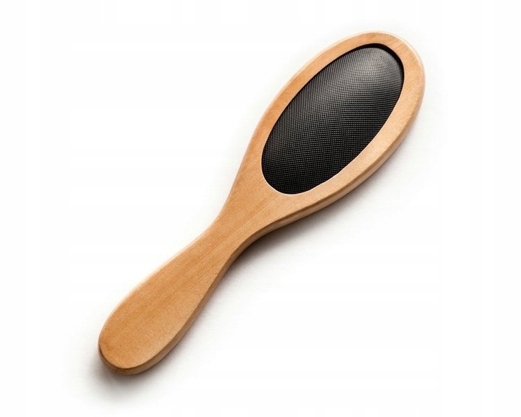 ZABAWNA SZCZOTKA DLA ŁYSEGO DO GLACY GADŻET Marka Gadget Master