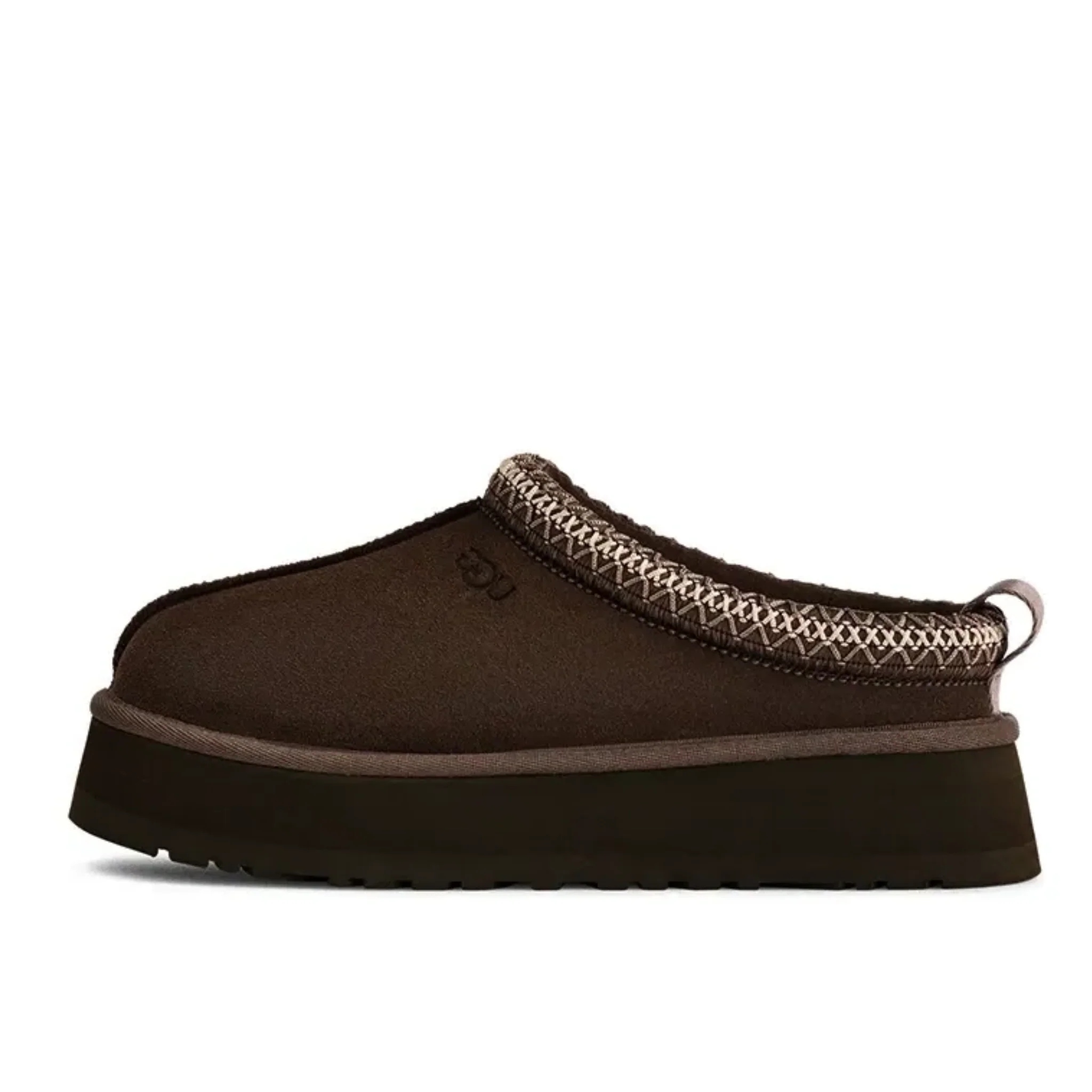 Ugg Tazz Slipper Molasses 36