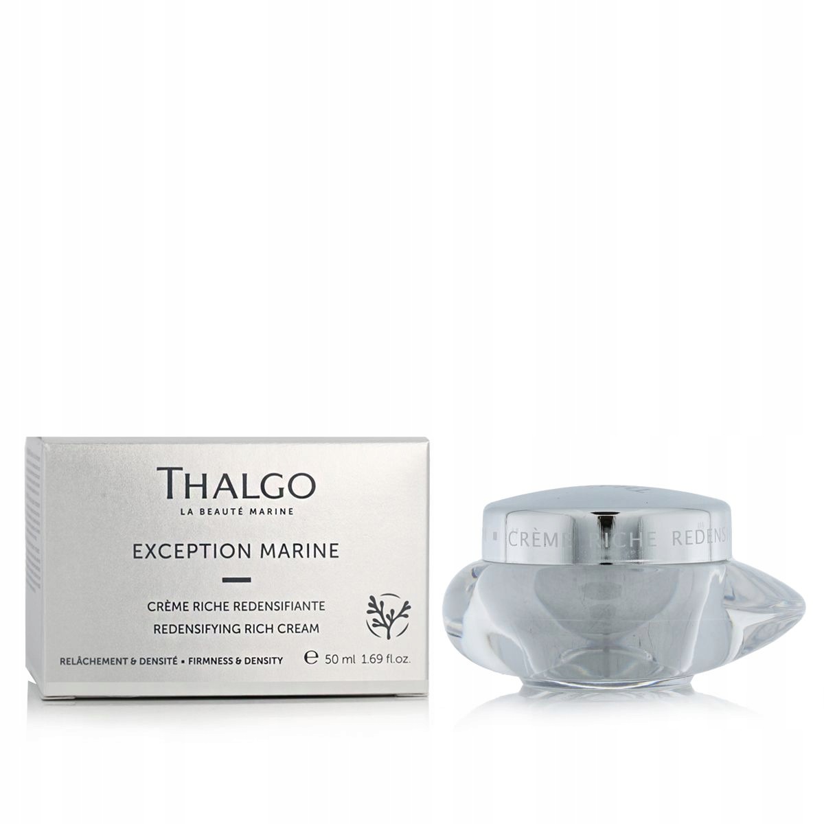 Thalgo (regenerační BOhatý Krém) 50 ML Pro Ženy