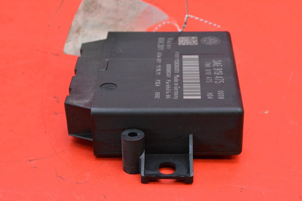 Centralina modulo parcheggio PDC 3AE919475 VW PASSAT B7 10-15