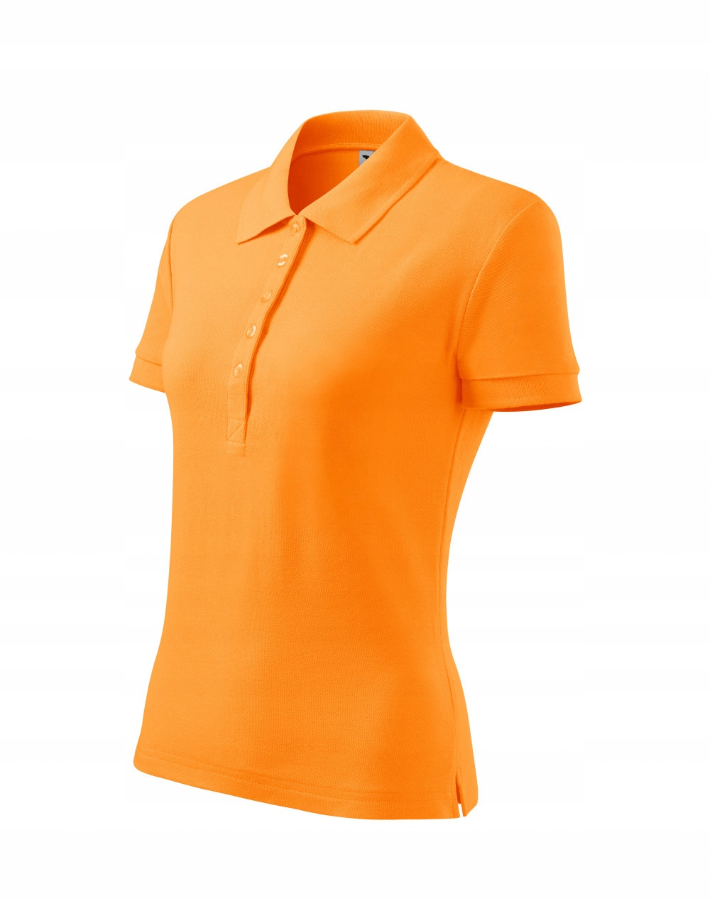 

Malfini Polo damska 213 mandarynkowy Xs pod Haft