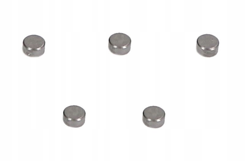 Elementy wtryskiwacza CR BOSCH F 00Z C99 751K