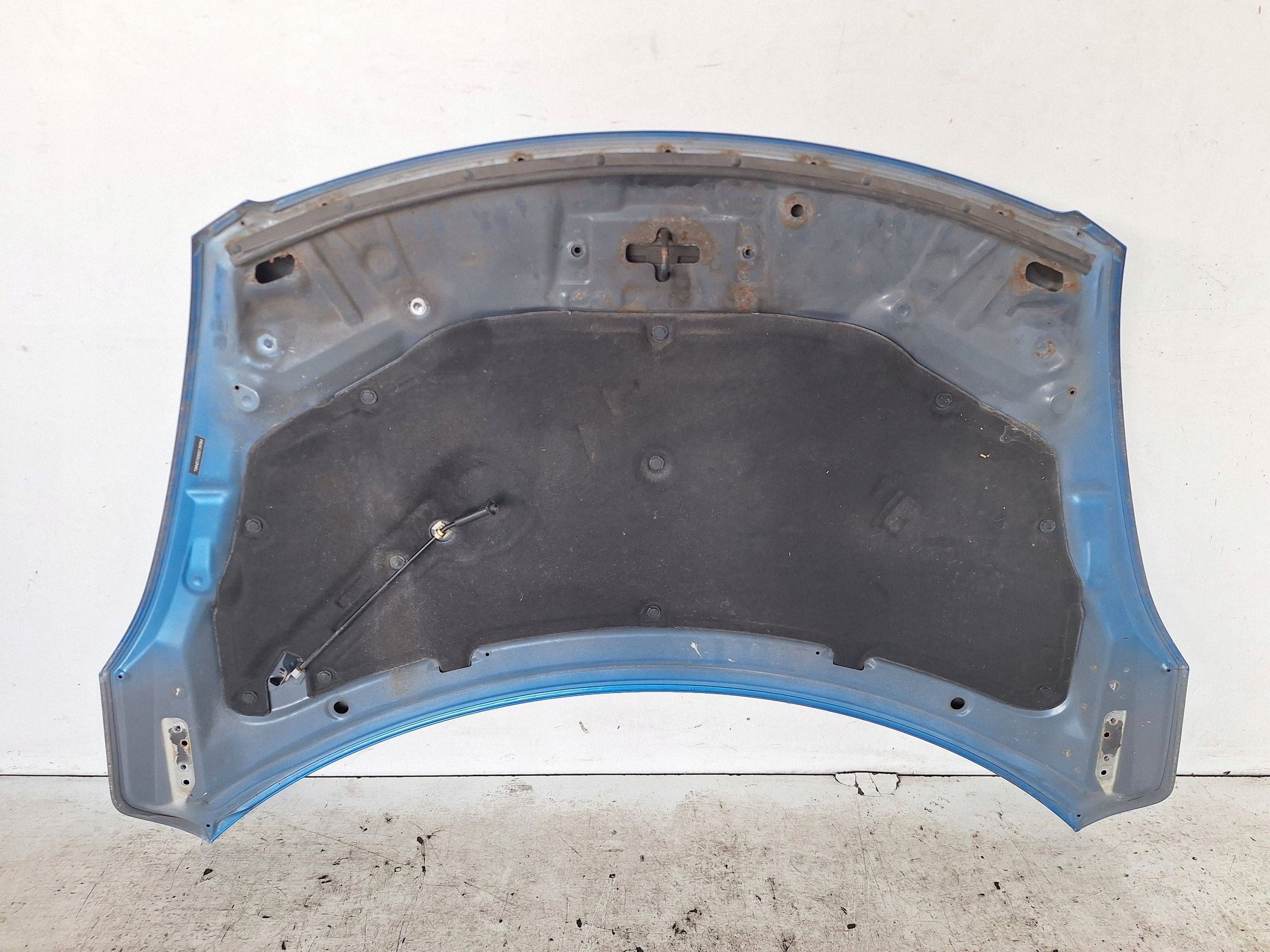 SUZUKI SWIFT MK7 10-17 Capot