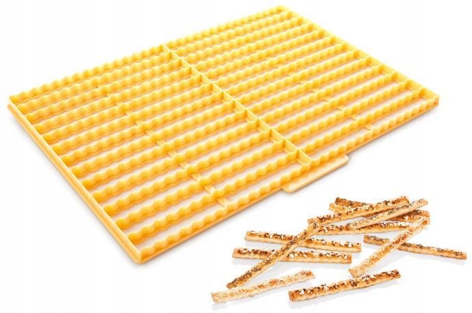 

Forma Do Wykrawania 54 Paluszków Grissini