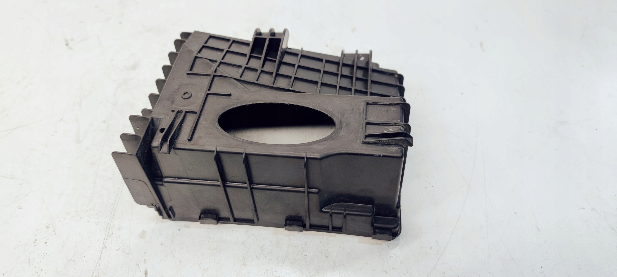 GEHÄUSE KASTEN DER SICHERUNGEN AUDI TT 8J0937124