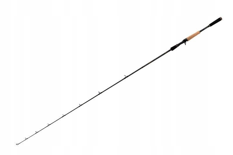 Wędka Fox Rage Terminator Jerk 1,80m 40-120g