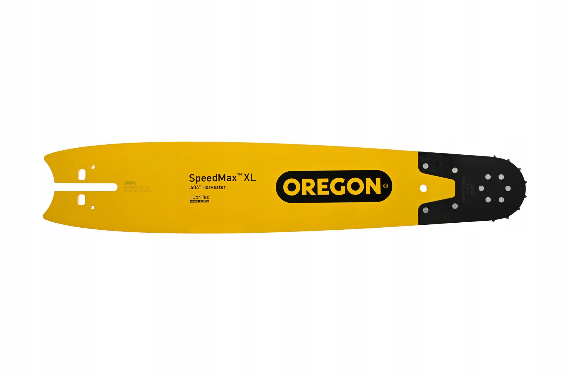 Vodiaca lišta SpeedMax Harvester Oregon 64 cm/.404"/2, 0 mm