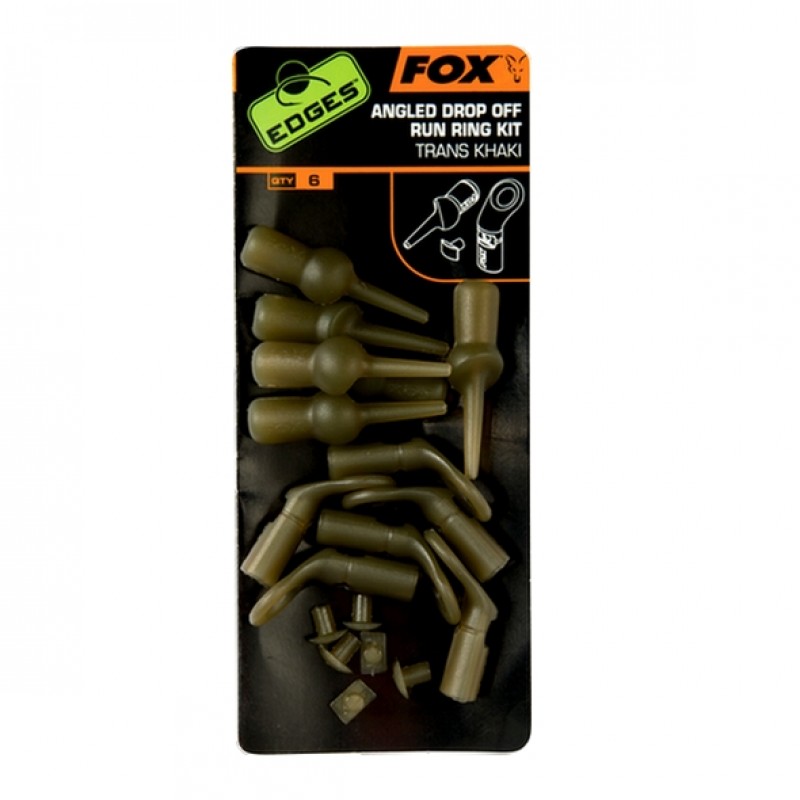 Zestaw Fox Do Drop Offa