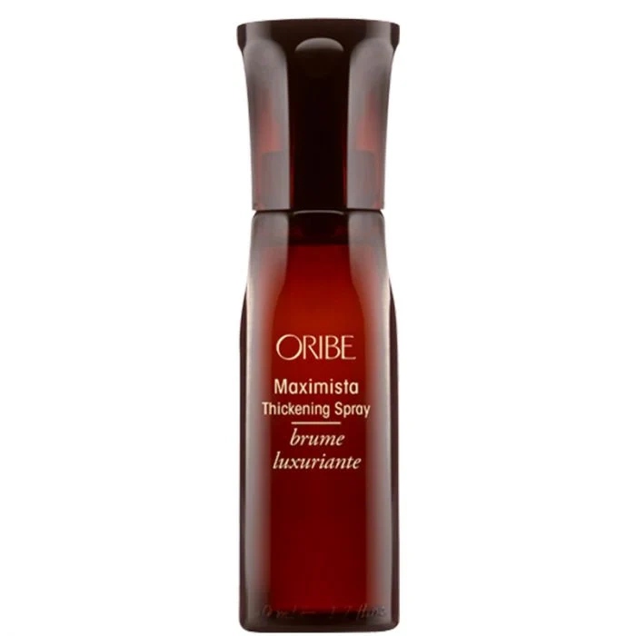 Oribe Maximista Thickening Termální sprej dodávající hustotu objemu 50 ml