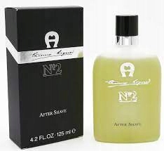 Etienne Aigner No 2 Voda po holení 125 ml z De