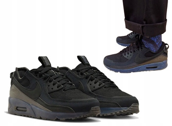 Pánské Sportovní Boty Nike Air Max Terrascape 90