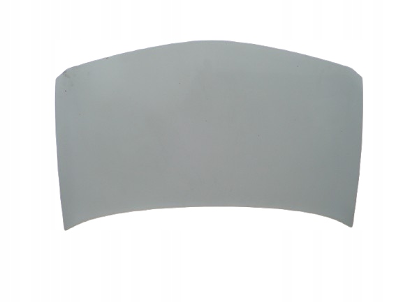 RENAULT MEGANE 2 II 02-05 MASKA POKRYWA SILNIKA LAK DV369