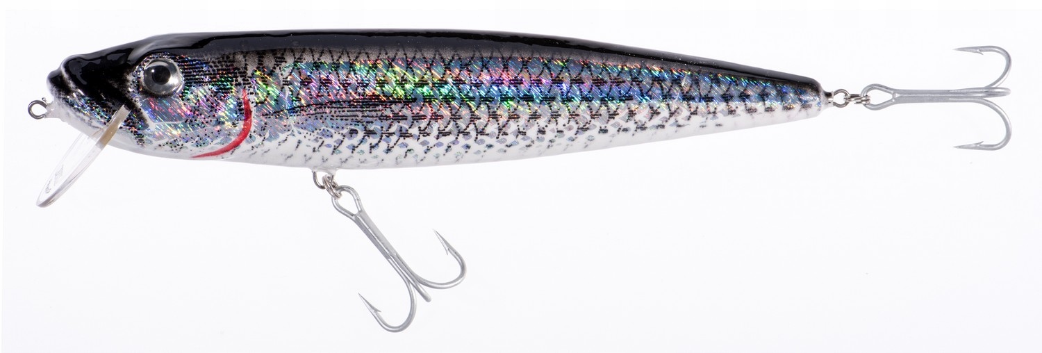 Jaxon wobler Holo Select Troll 22cm 110gVJ-TR22FSL
