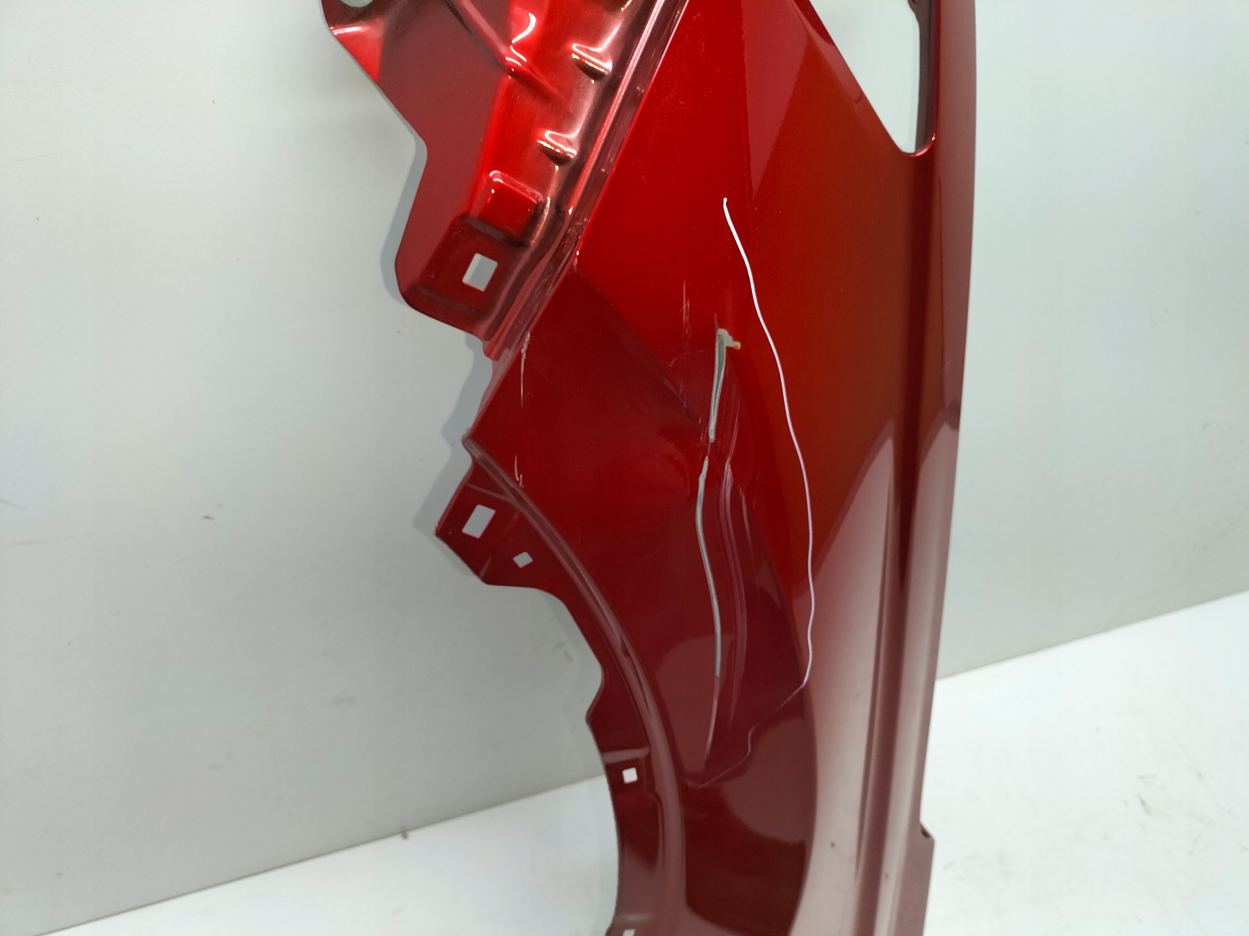 fender front front left HONDA CRV CR-V VI 22