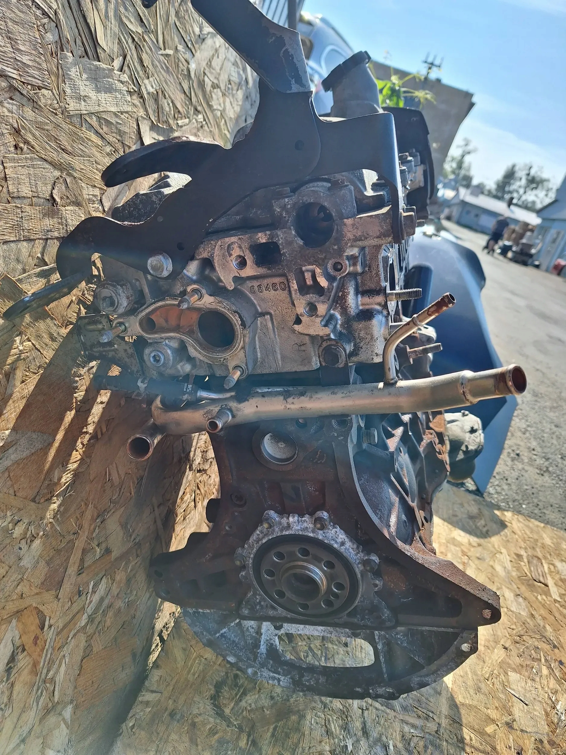 engine 3S-GTE Toyota Celica VI 94-99 2.0 TURBO