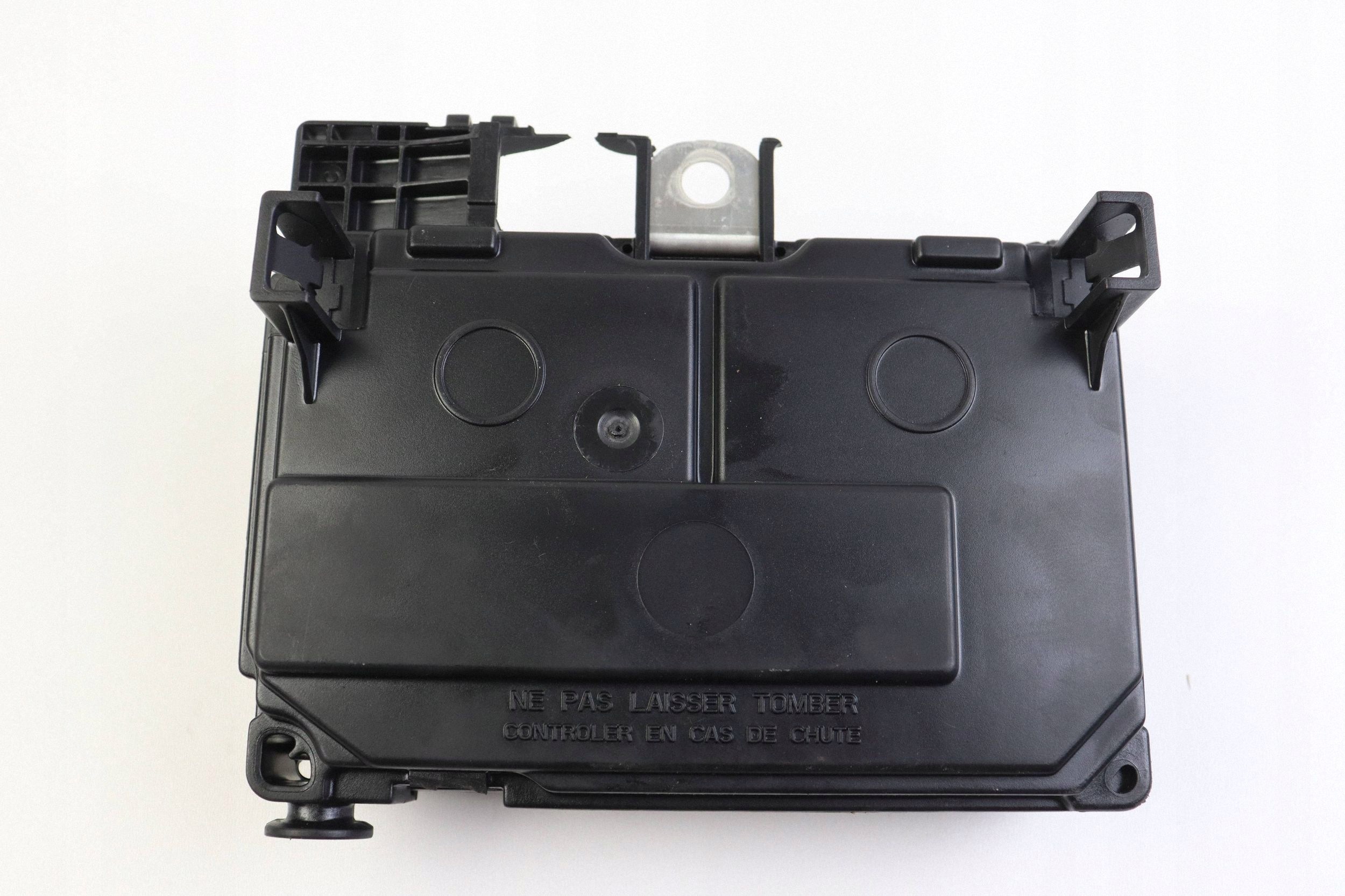CITROEN PEUGEOT module compartment control unit BSM S118983004Q