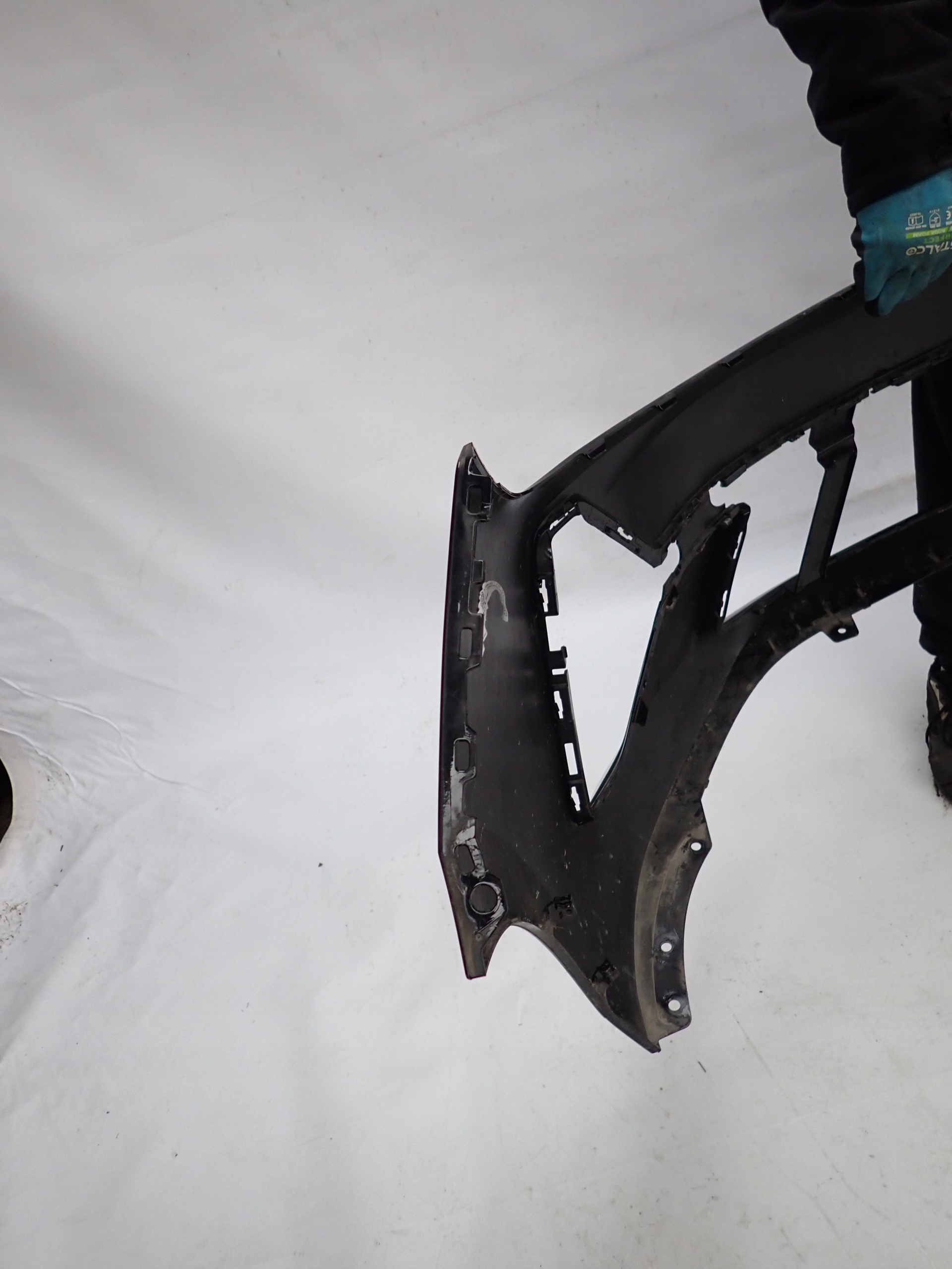 OPEL ASTRA VI L GSI GS LINE 22- bumper front front