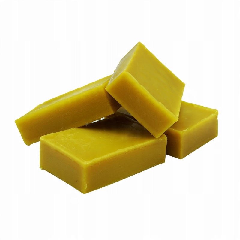 

Wosk pszczeli naturalny, klarowny Polski 80 g