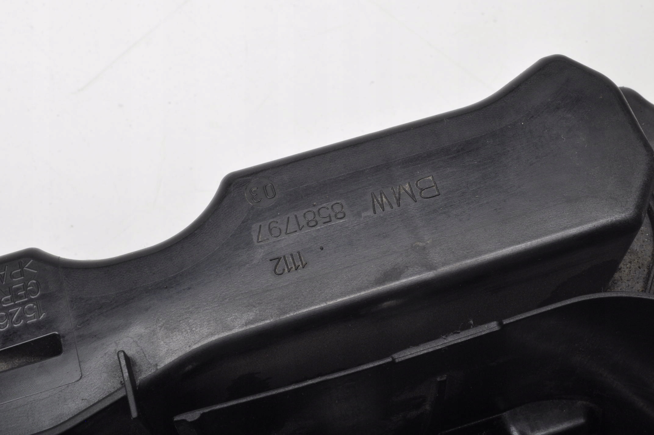 MINI F55 BMW F39 F45 2.0 D POKRYWA ZAWORÓW 8581797 Typ samochodu Samochody osobowe