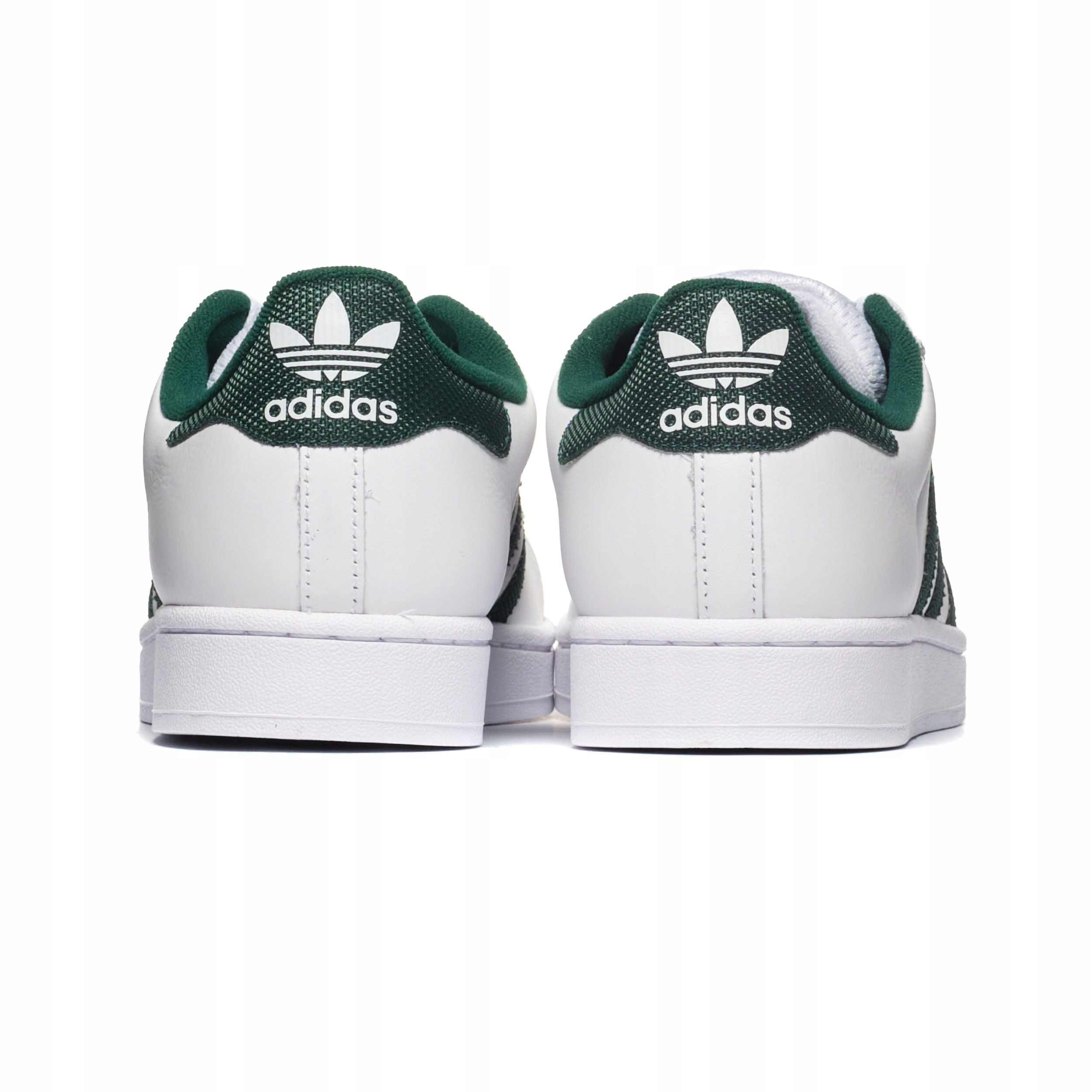 Adidas Superstar II IH9258 42