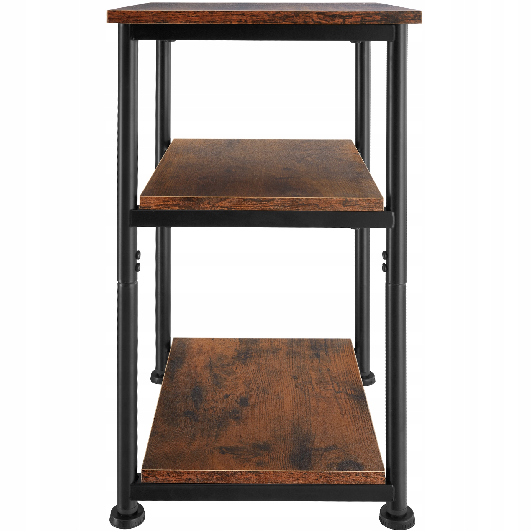 Regał Memphis 34x30x59cm Stan opakowania oryginalne