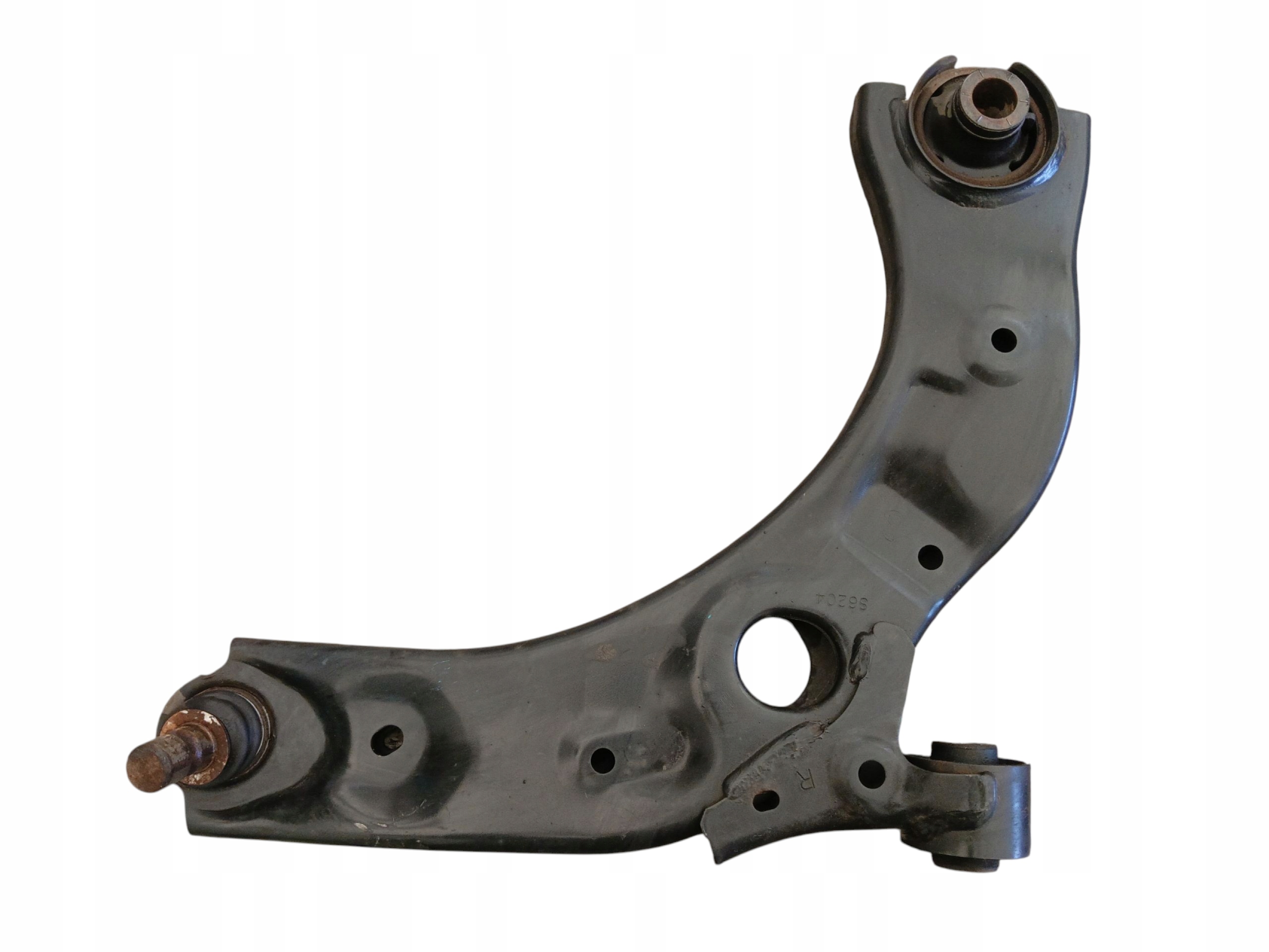 arm right front front MAZDA MX-30 ELEKTRYK