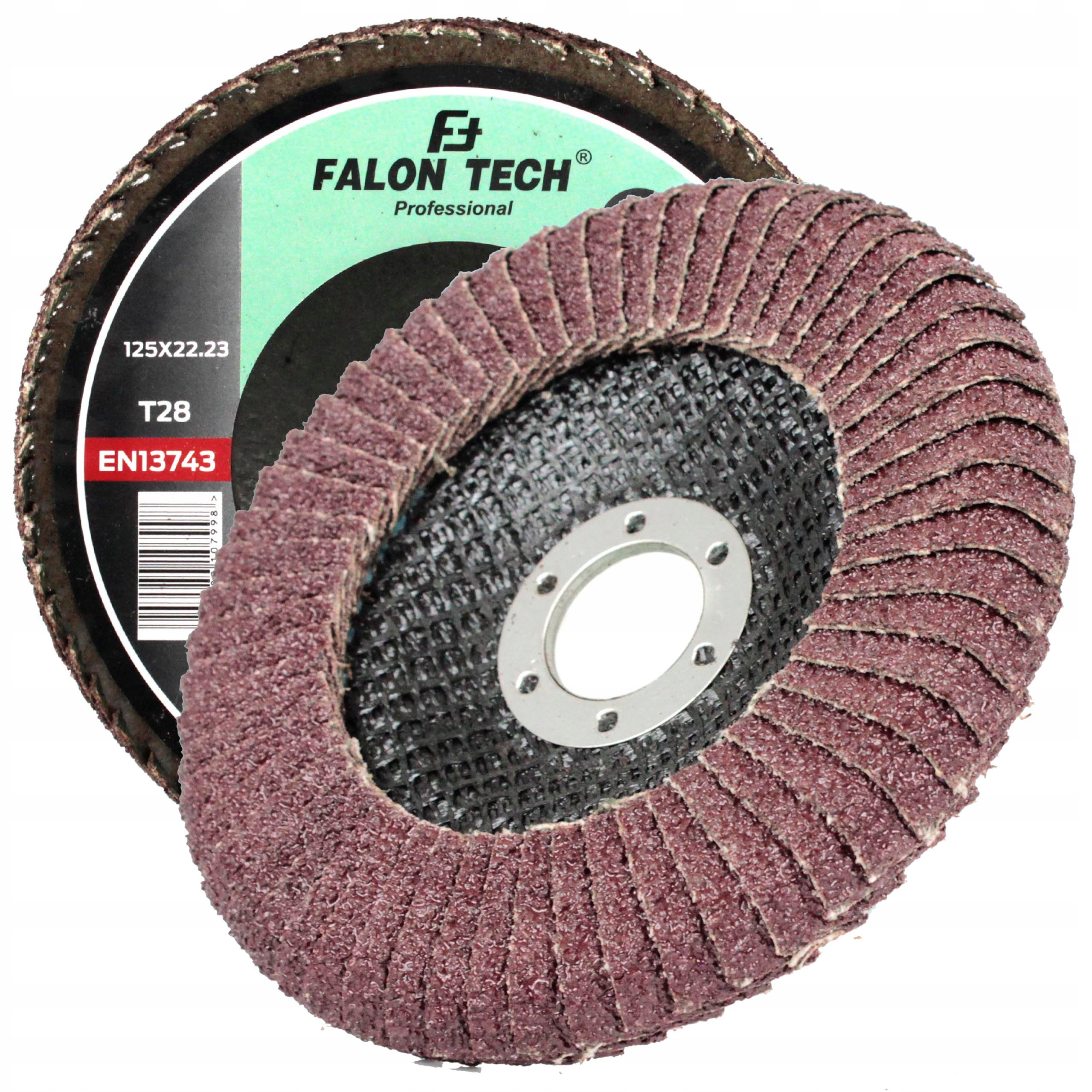 LAMELKA ŚCIERNICA DO PACHWIN SPOIN SPAWÓW 125 / 40 EAN (GTIN) 5907580107998