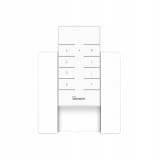 Ramka Podstawa - Pilot SONOFF RM433 Marka Sonoff