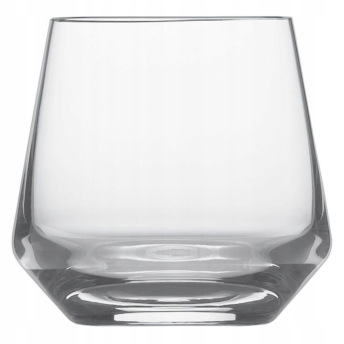 

Schott Zwiesel Pure Whisky 389 ml Cristal