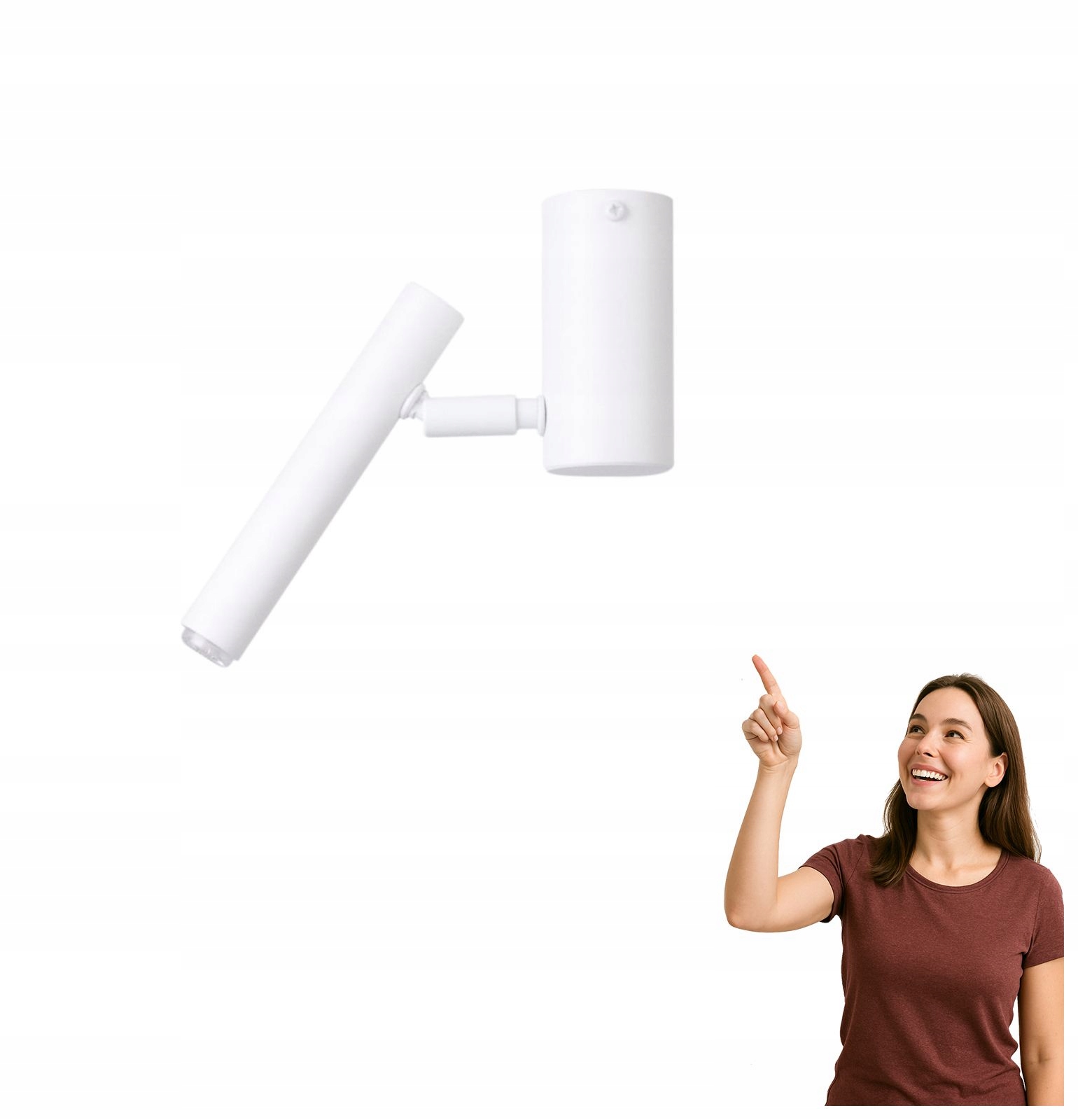 Spotová reflektorová lampa Sopel 1 33160 Sigma Lighting