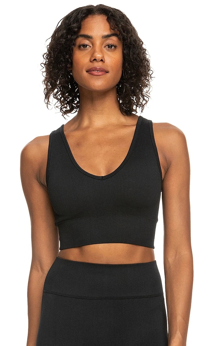 biustonosz Roxy Chill Out Seamless V