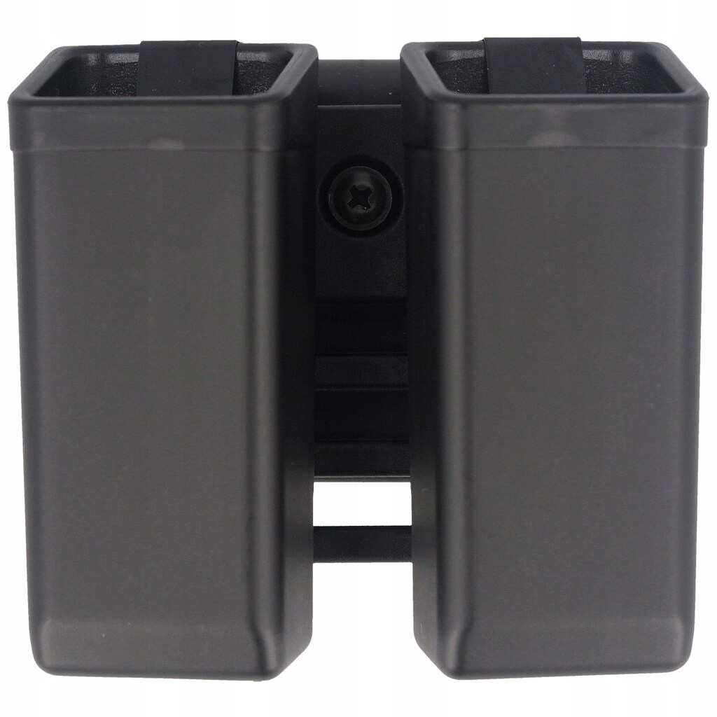 Podwójna ładownica Esp z montażem UBC-03 Clip na magazynki pistoletowe 9 mm