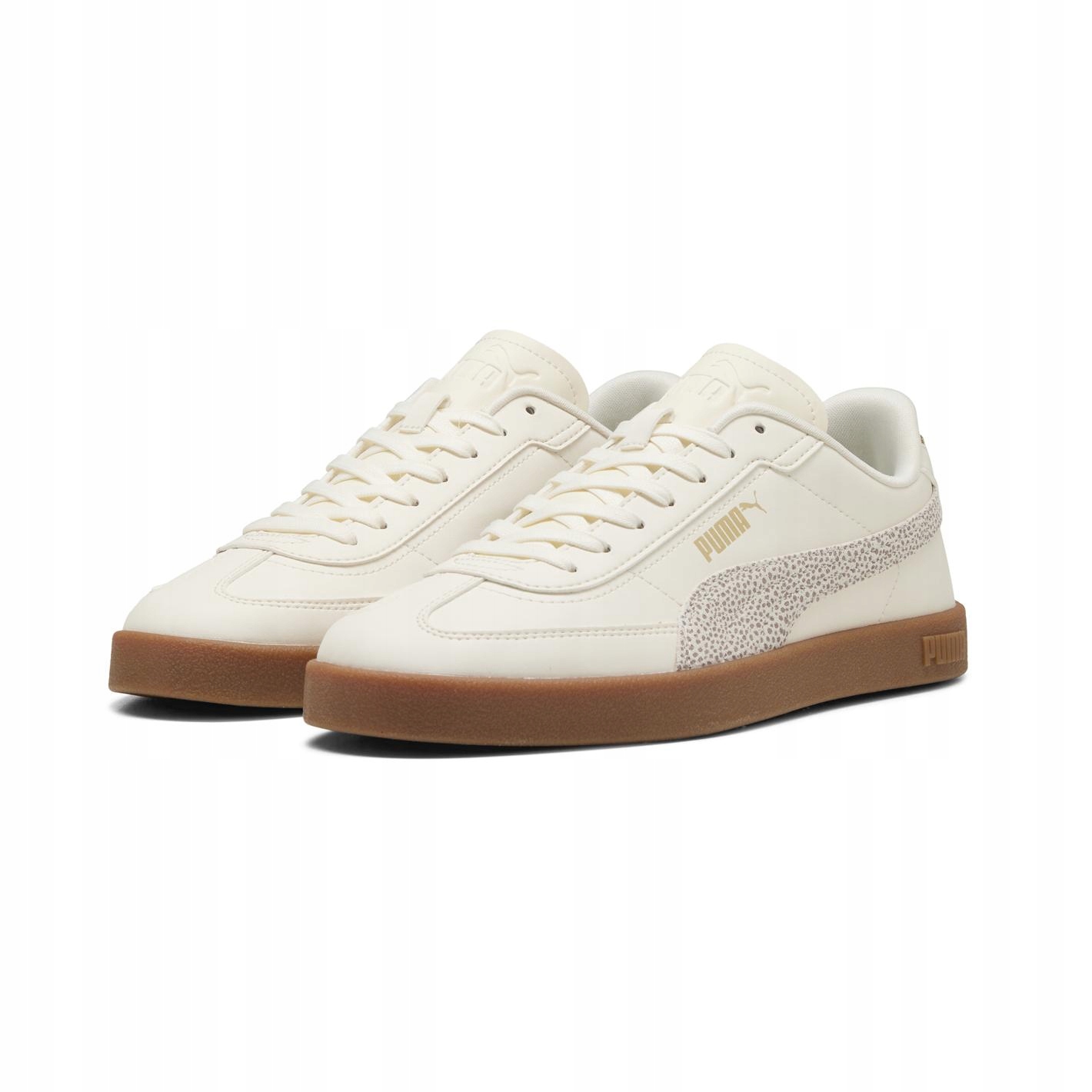 Dámské tenisky Puma Club II Era Topcat 40