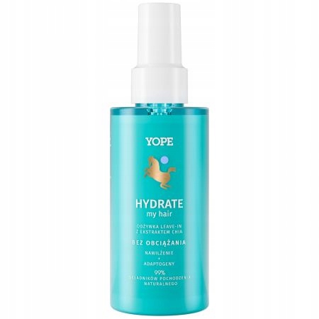 

Yope Hydrate Odżywka Do Włosów Leave In 150 ml