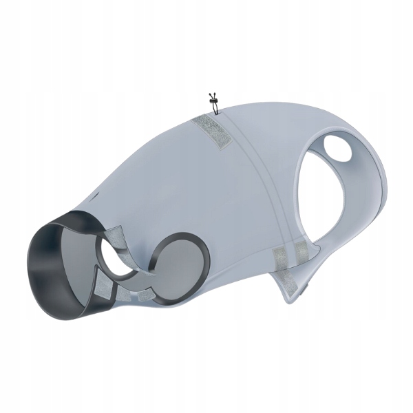 Levně Trixie Zdravotní oblečení pro psa Xs