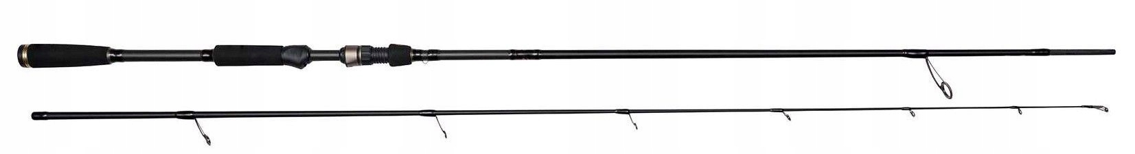 Wędka Westin W3 Powerstrike 2nd ML 2,25m 10-40g