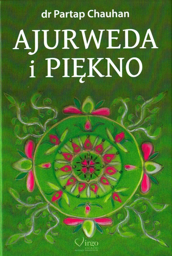 

Ajurweda I Piękno dr Partap Chauhan
