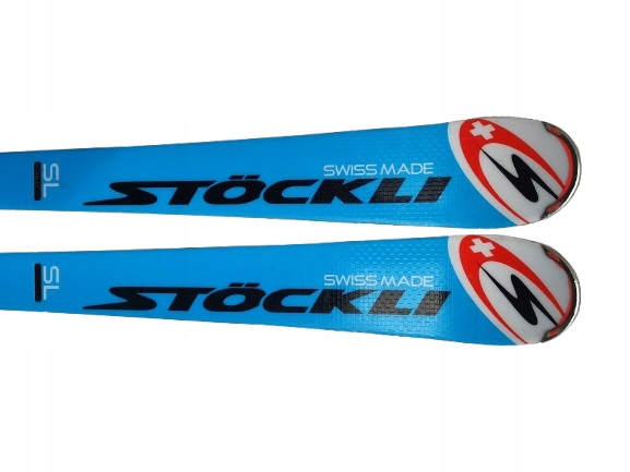 Stockli Laser Sl 165 - Niska cena na Allegro