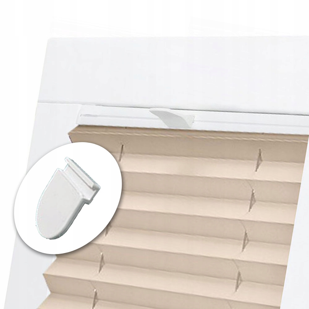 

Roleta plisa termoizolacyjna okienna